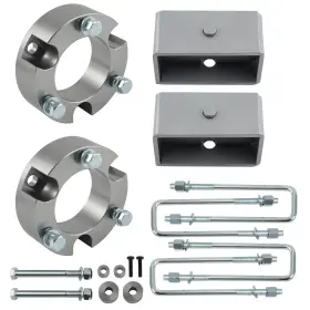 241U95 BFO Leveling Lift Front Rear Differential Kit Toyota