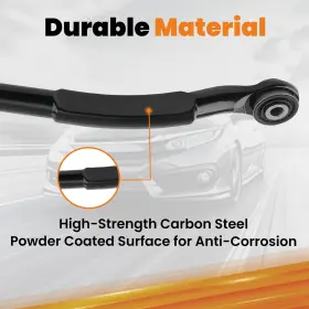 Whqdsy BFO Forged Suspension Front Rear Track Bar Lift 2500 #2