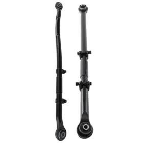 Whqdsy BFO Forged Suspension Front Rear Track Bar Lift 2500