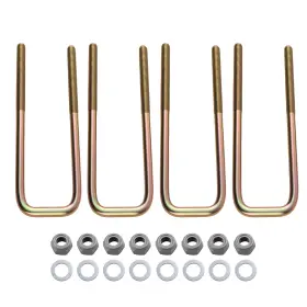 25DQSK BFO Square Bolts C1500 Chevrolet Gmc Silverado Sierra