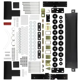 25ONPJ BFO Body Lift Front Rear Kit F-150 2WD 4WD Ford