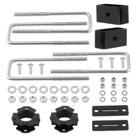27MDNG BFO Front Rear Leveling Lift Kit 2WD 4WD Chevy Gmc