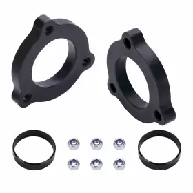 2AVCW1 BFO Leveling Lift Kit 2WD 4WD Gmc Chevy Canyon