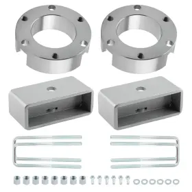 2B3GFI BFO Suspension Lift Front Rear Kit Toyota Tacoma