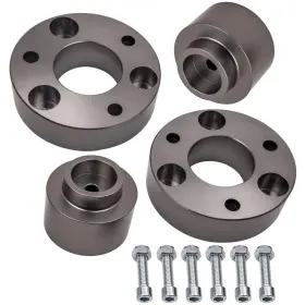 2CJ0VO BFO Front Rear Lift Leveling Kit 1500 4WD Dodge Ram