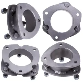 2CU5ZT BFO Lift Front Rear Spacers Kit Ford Expedition