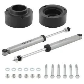 2ECFS4 BFO Leveling Lift Kit 1500 2500 3500 4WD Dodge Ram
