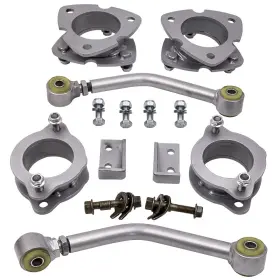2M1EAU BFO Lift Alignment Control Arms Mk Kit Jeep Patriot