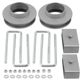 2SIO5F BFO Leveling Lift Kit 1500 2WD Gmc Chevy Sierra