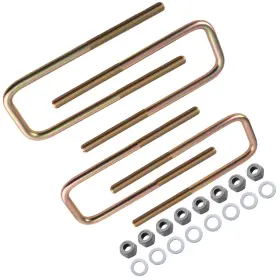 2SIY14 BFO Square Bolts C1500 Chevrolet Gmc Silverado Sierra