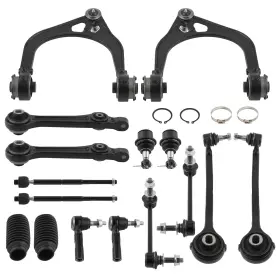 30YE2T BFO Suspension Upper Lower Control Arms Charger Kit #2