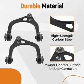 30YE2T BFO Suspension Upper Lower Control Arms Charger Kit #3