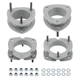 3CD75Z BFO Lift Front Rear Spacers Kit Ford Expedition #2