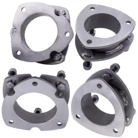 3CD75Z BFO Lift Front Rear Spacers Kit Ford Expedition