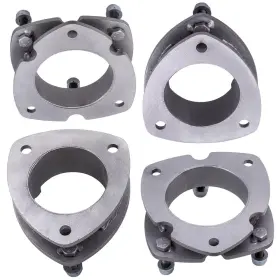 3DU8C6 BFO Front Ftft Rear Leveling Lift Kit Lincoln