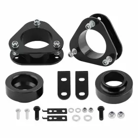 3JS2RQ BFO Front Rear Leveling Lift Spacers Kit Toyota RAV4 #2