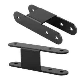 3QB9J6 BFO Rear Suspension Lift Shackles S10 Chevrolet Gmc