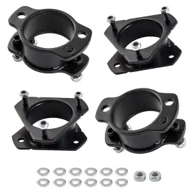 3UW9L8 BFO Front Rear Lift Steel Kit Ford Explorer #2