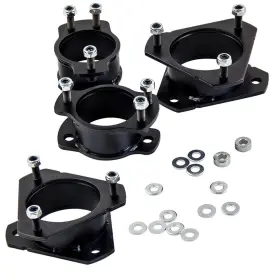 3UW9L8 BFO Front Rear Lift Steel Kit Ford Explorer