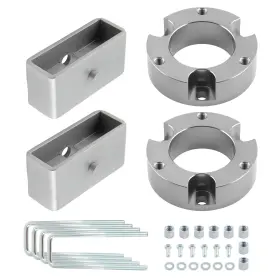 3Y0W91 BFO Suspension Lift Front Rear Kit Toyota Tacoma