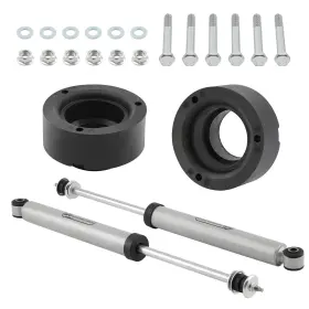 3ZDP7M BFO Leveling Coil Spacers Shocks Kit 1500 2500 3500