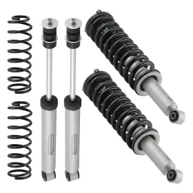 Bfo 405wfp 3 Inch Suspension Lift Kit For Toyota 4runner 1996 1997 1998 1999 2000 2001 2002 Bfo 405wfp 3 Inch Suspension Lift Kit For Toyota 4runner 1996 1997 1998 1999 2000 2001 2002