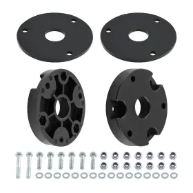 40LMB7 BFO Leveling Lift Kit 1500 2WD 4WD Chevy Silverado