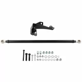 439DLQ BFO Track Bar Bracket Bolts Bushings Gaskets 1500 2500 #2