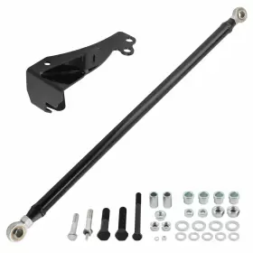 439DLQ BFO Track Bar Bracket Bolts Bushings Gaskets 1500 2500