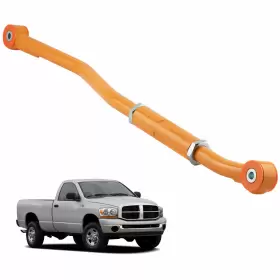 43FNTU BFO Front Panhard Track Bar Lift 3500 2500 Dodge Ram #2