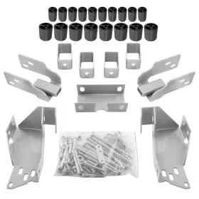 45UQAI BFO Suspension Body Lift Kit 1500 Gmc Chevy Sierra