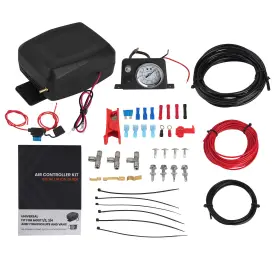47M9WU BFO Air Controller Spring Suspension Bag Kit 1500 2500