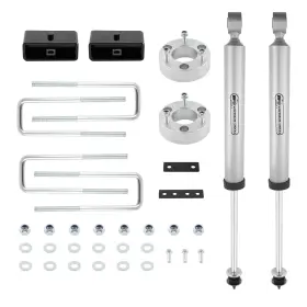 47NZQG BFO Leveling Strut Extensions Kit 2WD 4WD Toyota