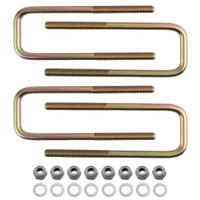 4EW9JC BFO Bolt Square Kit C1500 Chevrolet Gmc Silverado