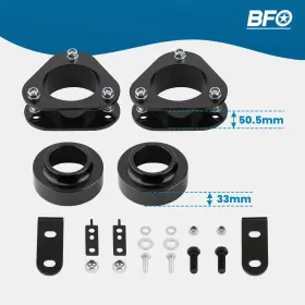 4EXJIU BFO Front Rear Lift Spacers Kit Toyota RAV4 #3