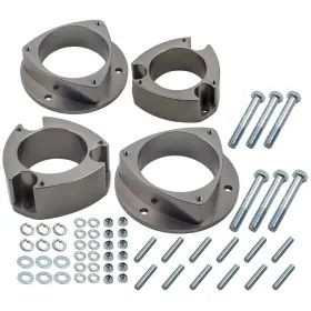4FETJH BFO Front Rear Suspension Lift Kit Subaru Impreza
