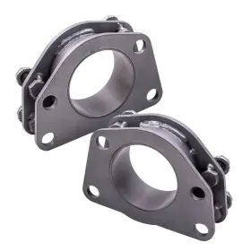 4G76KF BFO Front Leveling Lift Kj Kit Jeep Dodge Liberty