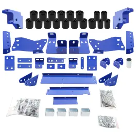 4G8OH0 BFO Body Lift Kit 1500 2WD 4WD Chevrolet Gmc Silverado