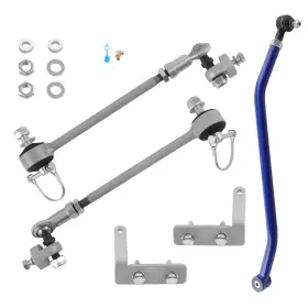 4HF17N BFO Disconnects Sway Bar Links Suspension Panhard Rod
