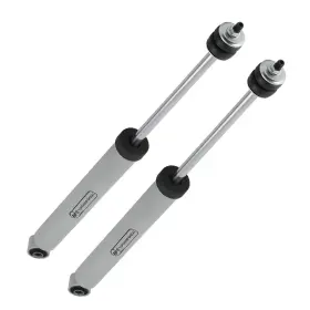 4HTIXQ BFO Front Shock Absorbers Tube 2500 4WD Ram Twin