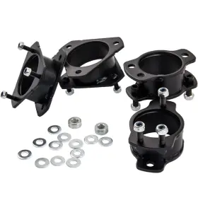 4J6LF8 BFO Front Rear Leveling Lift Spacers Kit 2WD 4WD Ford