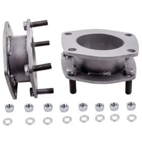 4KIY36 BFO Front Leveling Lift Spacers Xk Wk Kit Jeep