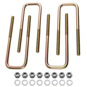 4M7RGT BFO Essential Bolt Set Square C1500 Chevy Gmc Sierra