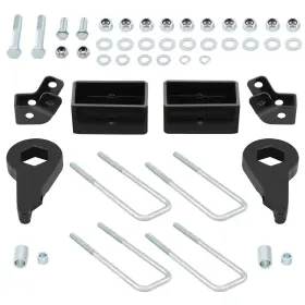4MZE8S BFO Leveling Lift Kit 1500 4WD Gmc Silverado Sierra
