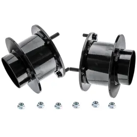 4R05UO BFO Front Leveling Lift Steel Kit 1500 2500 3500 Dodge