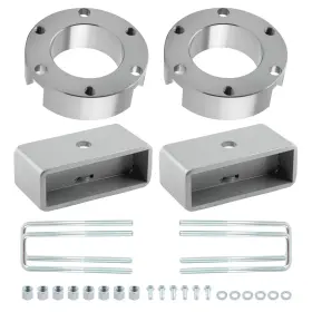4R8DNT BFO Front Rear Suspension Lift Kit 2WD 4WD Toyota