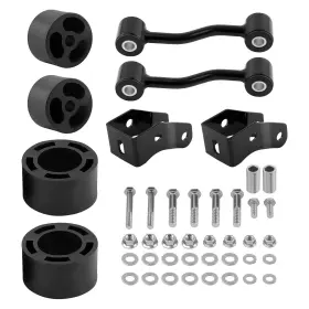 4SAEIR BFO Front Suspension Lift Gladiator Jt Kit 4WD Jeep
