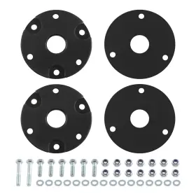 4ULP6G BFO Leveling Lift Strut Spacers Kit 1500 2WD 4WD Gmc