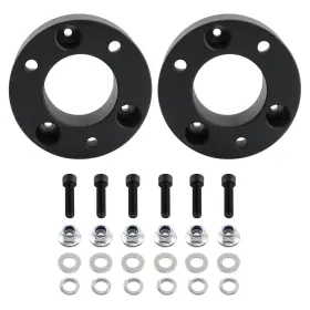 4VMNO9 BFO Front Leveling Lift Spacers Kit F150 2WD 4WD 4X4