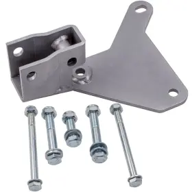 4YBS7F BFO Front Track Bar Bracket Jeep Cherokee